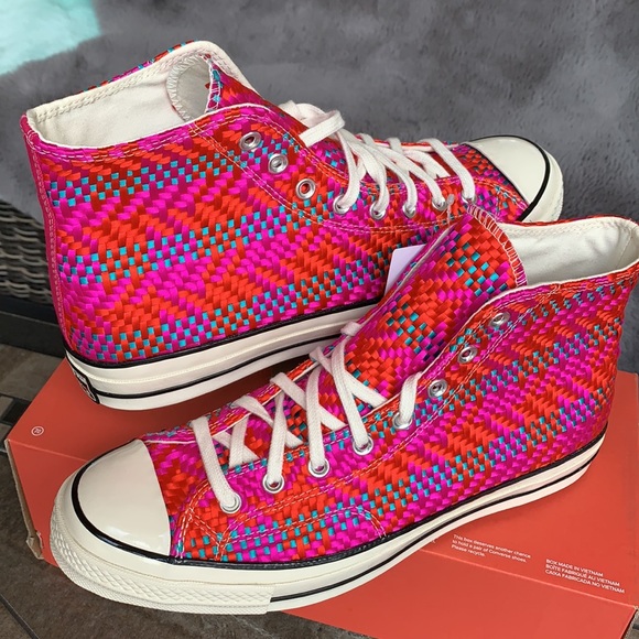 CONVERSE CHUCK 70 HI MENS - Picture 9 of 16